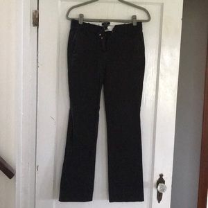 J. Crew Campbell Trousers